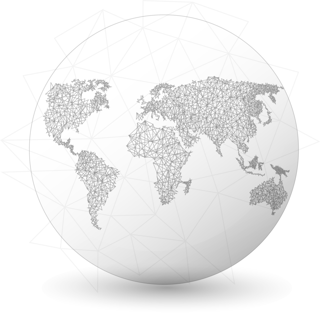 A1-Sourcing-Globe | A1 Imports
