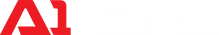 A1-3PL-Logo-Reb-White