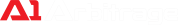 A1-Arbitrage-Logo-Footer
